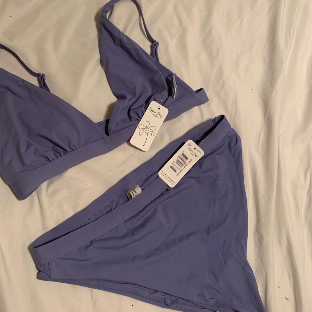 FASHION NOVA SWIMSUIT SET